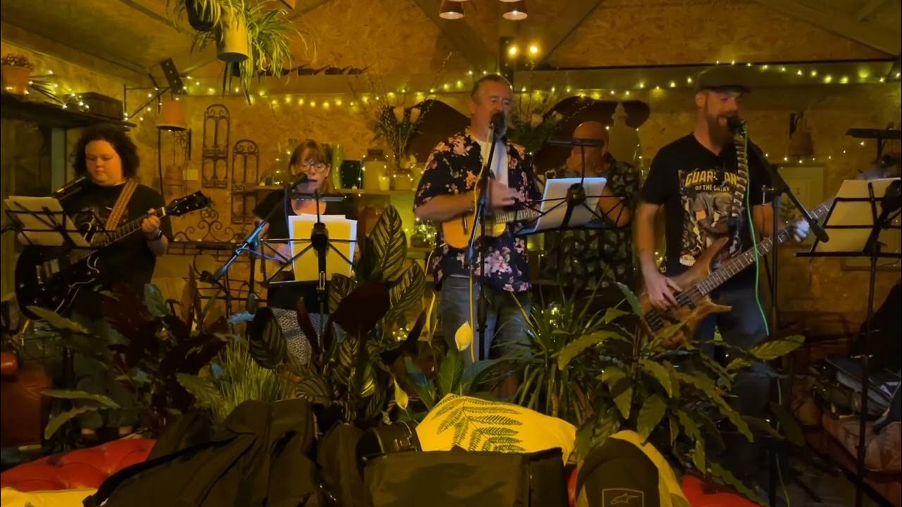 Plastic Jesus Tia Blake YouTube