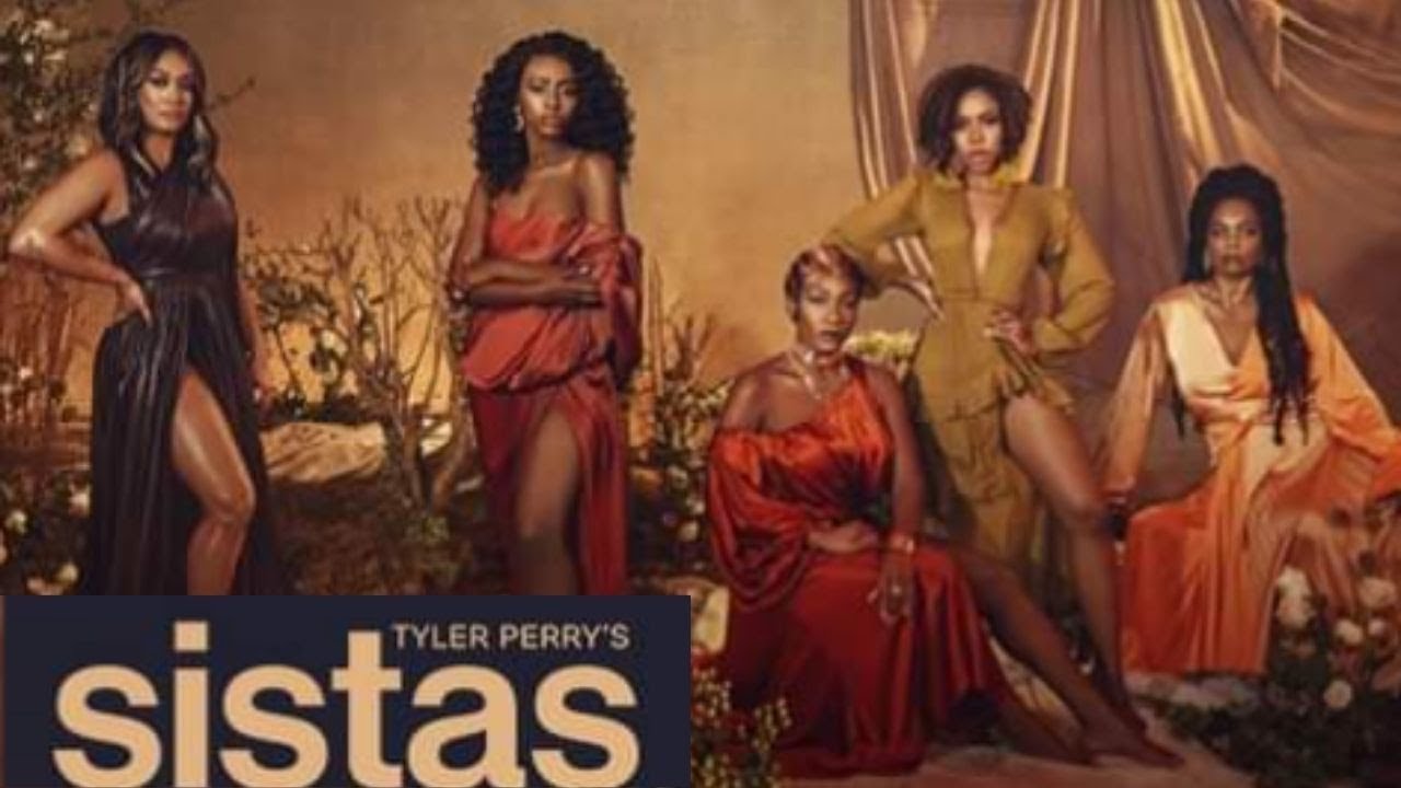 Download Tyler Perrys Sistas| Season 3 Episode 7| REVIEW| RECAP