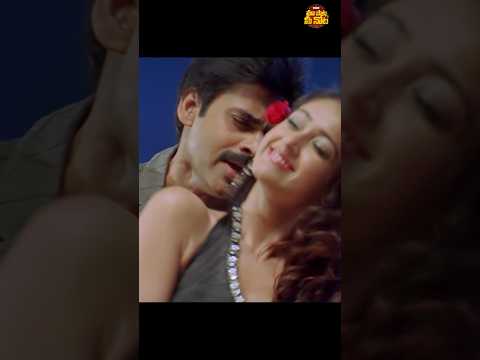 GalloThelina Jalsa PawanKalyan Ileanadcruz Tippu DeviSriPrasad Shorts Reels MaaPaataMeeNota 