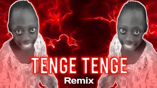 Tenge Tenge Remix | Instagram Viral Reels | Tenge Tenge Song Dj