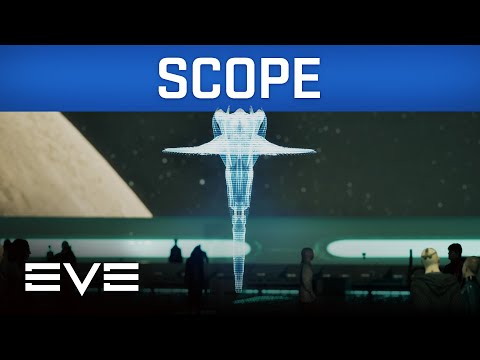 : The Scope - Stargates to Zarzakh Reveal Jovian Station