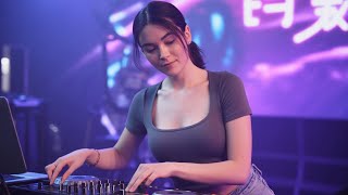 Festival Rave EDM 2025 🎧 Electro Techno Mashups & Nightcore Remix Hits