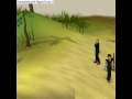 how to hunt crimson swifts on runescape