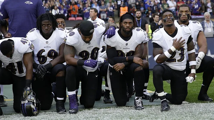 Two Minutes with Mitch Henck: NFL players have more free speech than you