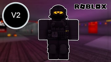 How to Get Medals Badge in SCP Monsters Roleplay V2 - Roblox