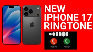 Download Lagu iPhone 17 Official Ringtone 🔥 Original Apple Tone (Pro Max) MP3 Download Lagu iPhone 17 Official Ringtone 🔥 Original Apple Tone (Pro Max) MP3