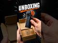 Pocket Tornado?! 🌪️ Unboxing