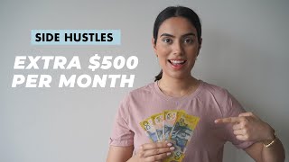 10 High Paying Side Hustles For 2023 | Earn Passive Income screenshot 5