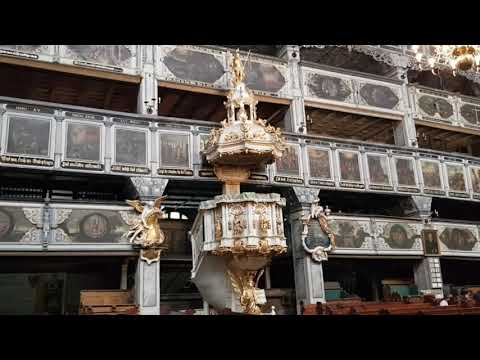 TRAVEL ROAD TRIP POLAND S1E101: WROCLAW TO JAWOR & ŚWIDNICA, UNESCO CHURCHES |TRAVELLER'S NEST NZ|