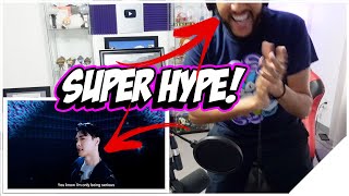 LAY DROVE ME CRAZY |  EXO 엑소 'Don't fight the feeling' MV (REACTION)