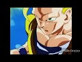 Goku Vs Majin Buu Runnin AMV 