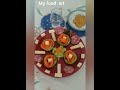 healthy food