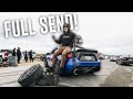 I CRASHED THE BRZ DRIFTING First Drift Event Ever I CRASHED THE BRZ DRIFTING First Drift Event Ever