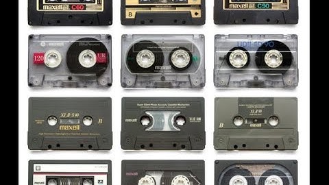 Tape Bias - What Is It?