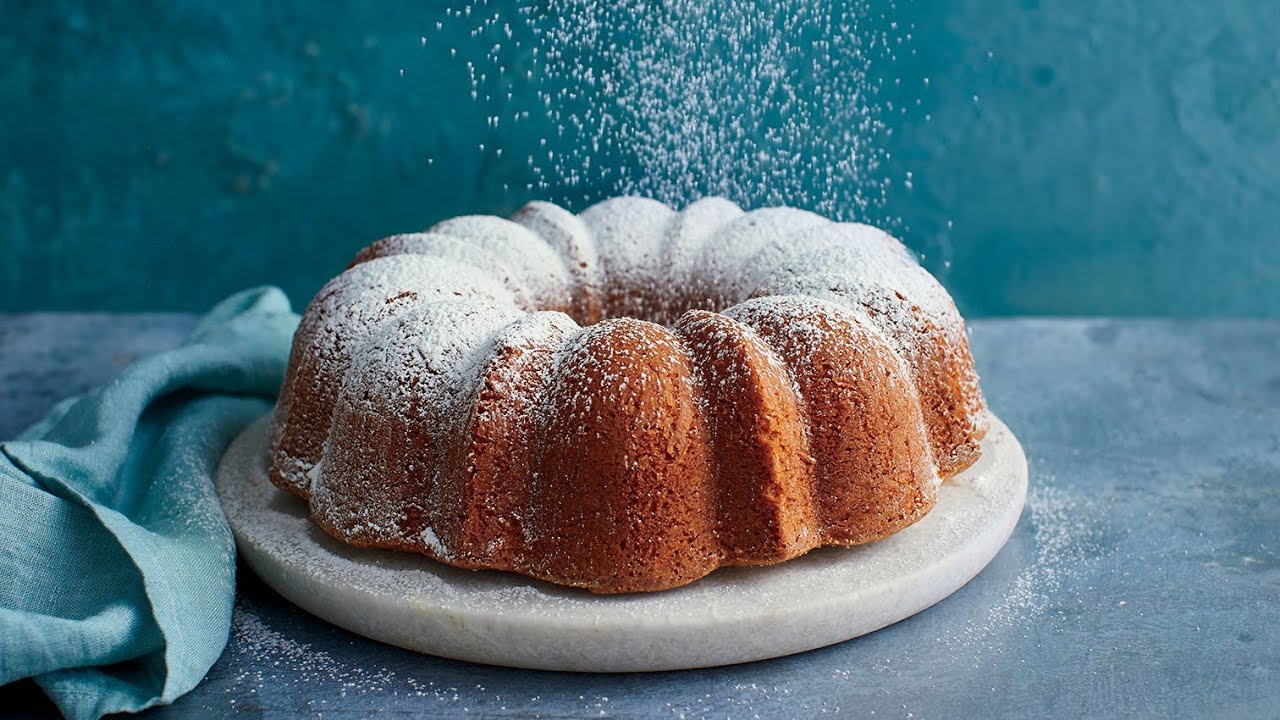 15 Tips for the Best Bundt Cakes Straight from Our Test Kitchen