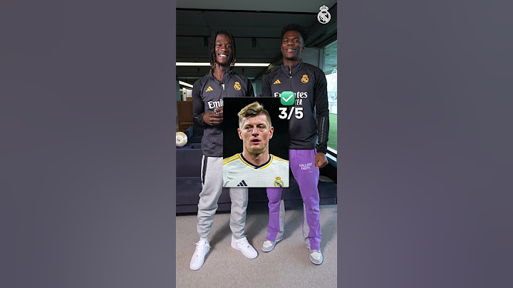 💈 THE HAIR CHALLENGE 💈 💇‍♂️ Camavinga 💇‍♂️ Tchouaméni