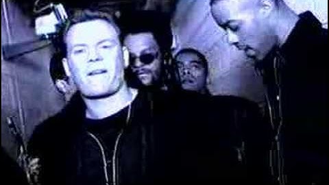 UB40  I Can
