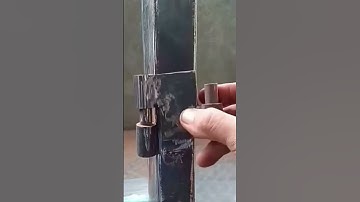 Bản Lề Thông Minh đóng mở 2 chiều, #banle2chieu