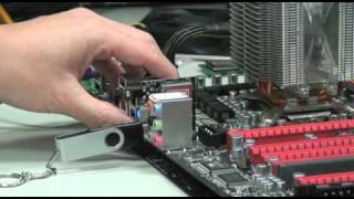 Usb Bios Flashback Republic Of Gamers Motherboards