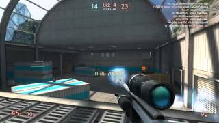 [Back to old Uberstrike] Benny-Kills-You