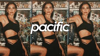 Dua Lipa x Disco Type Beat - 