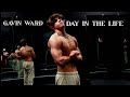 What I Eat &amp; Train Like at 17 to Get lean/Build Muscle | Push Day