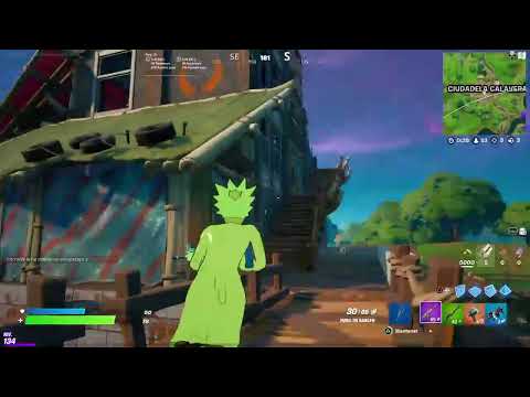NUEVO EVENTO RIFT TOUR!!!|FORTNITE