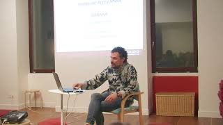 Meditación aquí y ahora, Iñigo Ansorena.