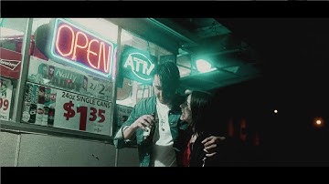 Young Culture "Drift" (Official Music Video)