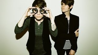 Tegan And Sara - Don't Find Another Love *NEW 2014*
