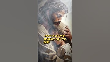 Finding Strength in Weakness: Trusting in God