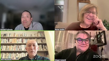 Media Biotope: Designing for Public Engagement and Critique