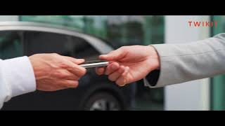 The future of automotive - An end-to-end software solution for manufacturing at-scale & on-demand