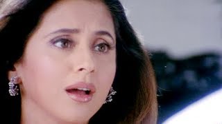 Deewangee - Part 5 Of 17 - Ajay Devgan - Akshaye Khanna - Urmila - Superhit Bollywood Movie