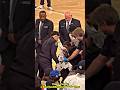 Tracy Morgan Vomits On The Court At Heat Vs Knicks Game Taken On Wheelchair Nba Tracymorgan Vomit Tracy Morgan Vomits On The Court At Heat Vs Knicks Game Taken On Wheelchair Nba Tracymorgan Vomit