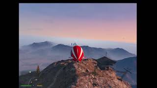 gta v online blimp ride (Part 19/35)