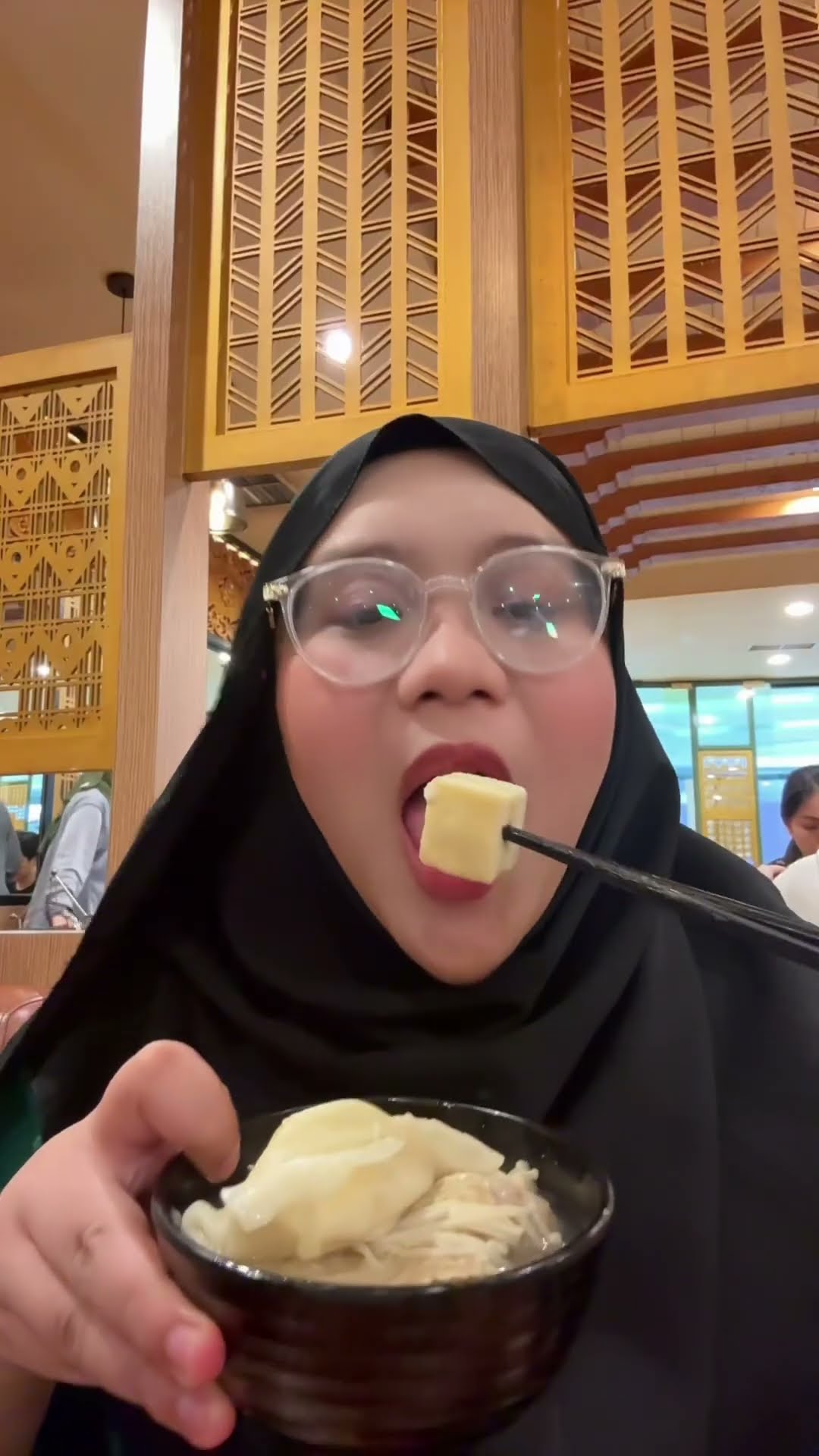HAYUK MAKAN BARENG SAMA DIREY‼️? @mamikul11