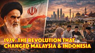 1979 THE REVOLUTION THAT REACHED SOUTHEAST ASIA