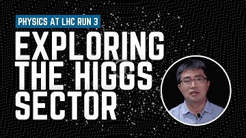 What can the Higgs boson tell us about the universe? | ATLAS Physics at LHC Run 3