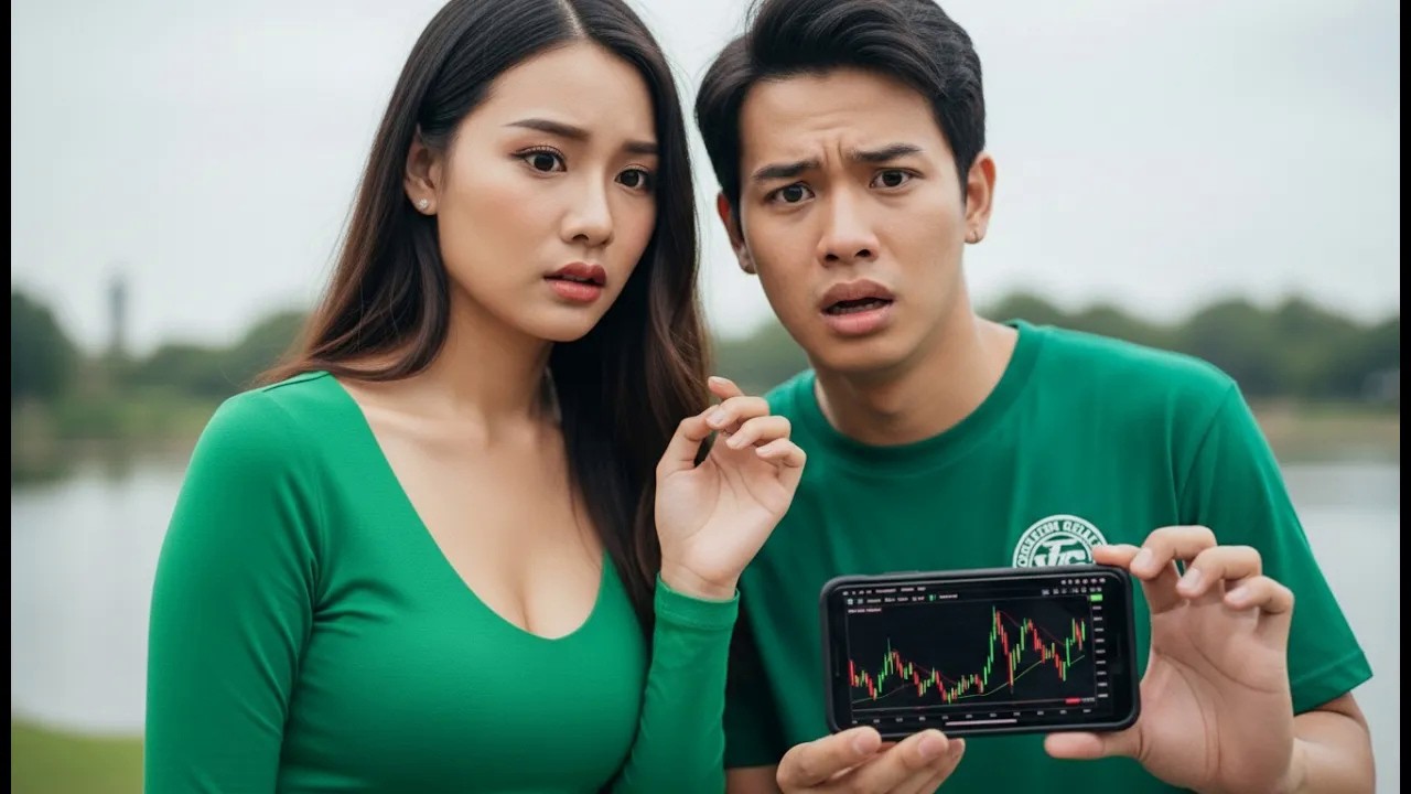 Anh Xe Ôm Bất Ngờ Giật Máy Nữ Tỷ Phú – 10 Giây Sau Cô Chết Lặng Không Nói Nên Lời”