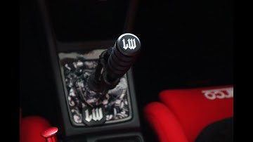 Shift Boot Install on 2018 Wrx