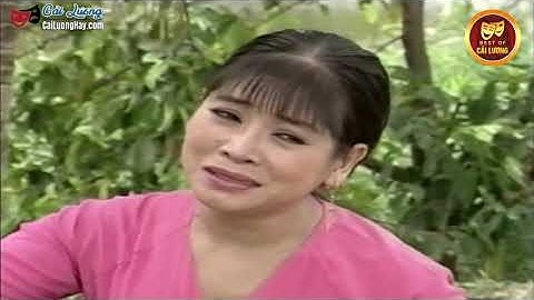 Có Lẽ đây là Vở Cải Lương Vũ Linh, Ngọc Huyền, Hồng Nga Hay Nhất - Cải Lương Xã Hội Bất Hủ