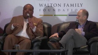 Politics + Education in the 2016 Election | SXSWedu 2016