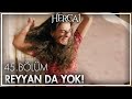 Reyyan sinir krizi geçiriyor!  - Hercai 45. Bölüm