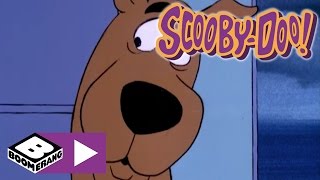 Scooby Doo Neredesin? | Gemi Yolculuğu | Boomerang