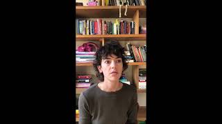 Waif Magazine interview with Brigette Lundy-Paine