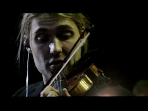 Stradivarius September (+) track 24 (We Love Winter 2010)