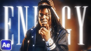 Top 3 Energy Effects in After Effects (NO PLUGINS)