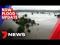 NSW Flood Update - Saturday 20th March 2021 | 7NEWS