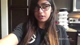 MIA KHALIFA LAST {_LIVE_PORNSTAR_VIDEO_}